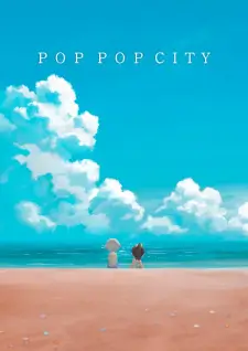 Pop Pop City Episode 1