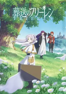 Frieren: Beyond Journey's End (Dub)