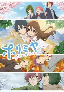 Horimiya: The Missing Pieces (Dub) Episode 13