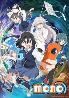 Mono (Dub) Episode 3