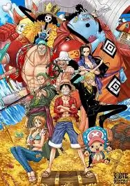 One Piece – Wano Kuni SP